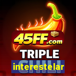 interestelar download dublado